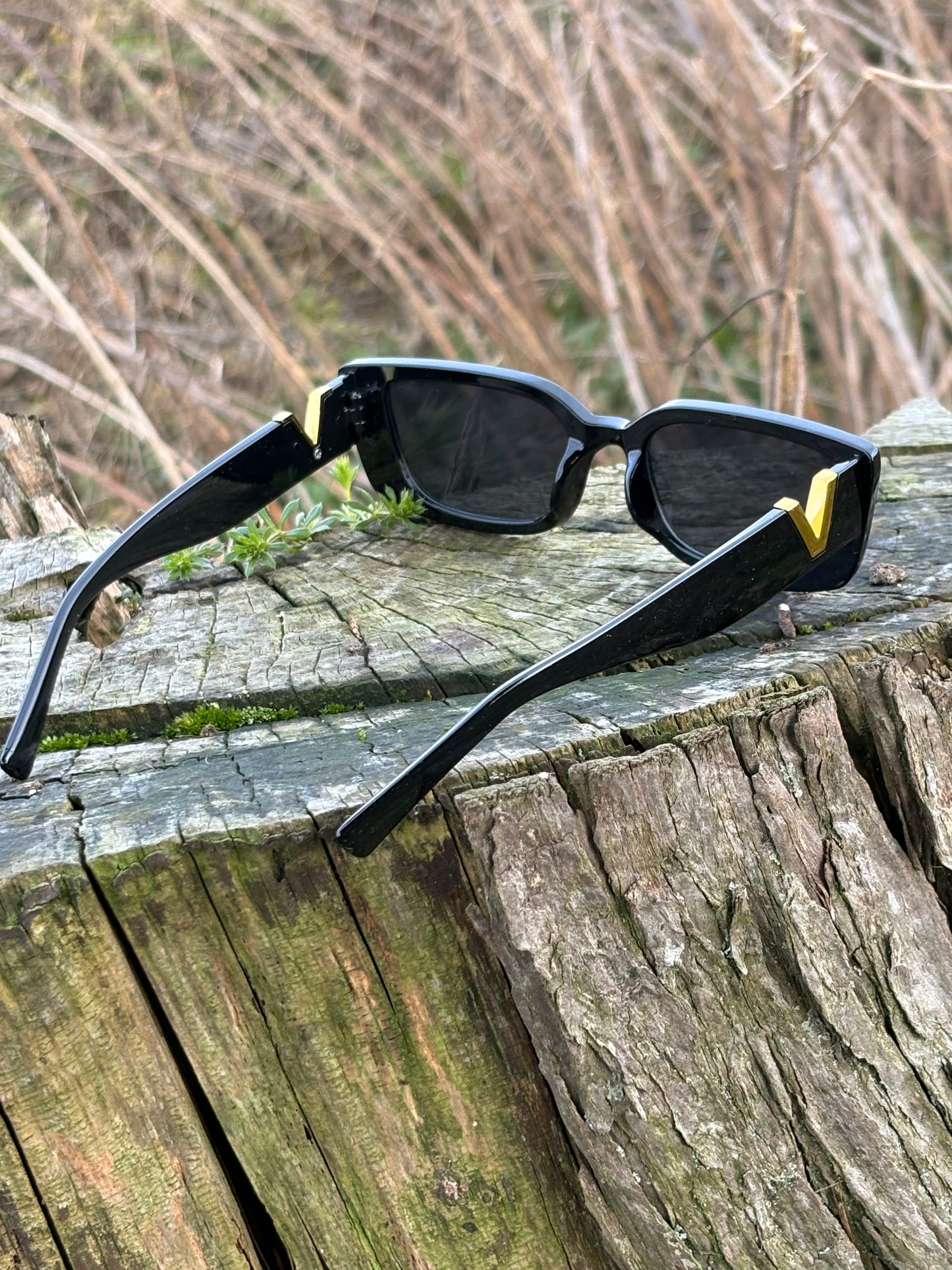 Womens Obsidian Sunglasses