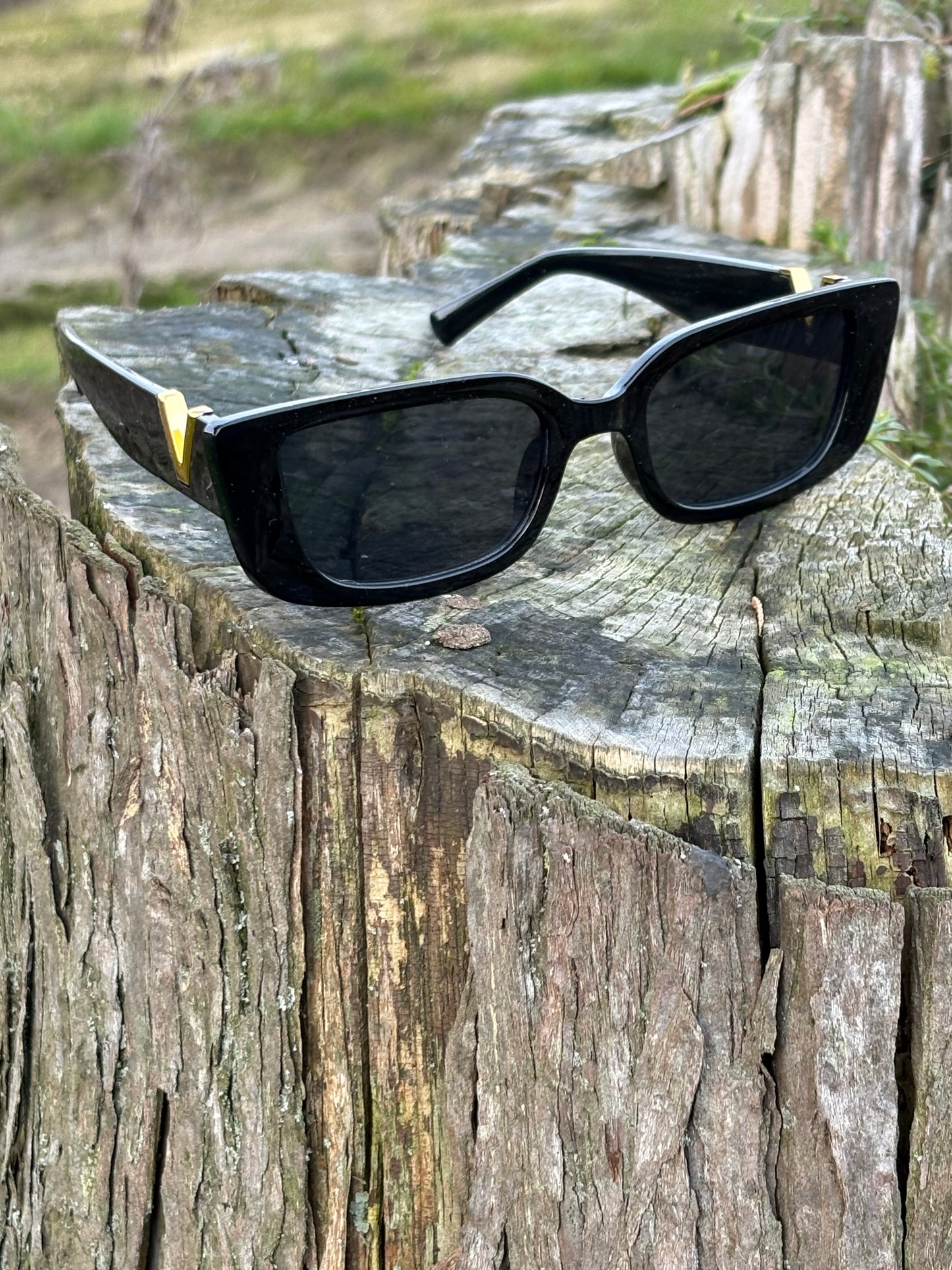 Womens Obsidian Sunglasses